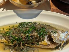 -顶特勒·黄鱼馆·特色菜(上海大世界店)