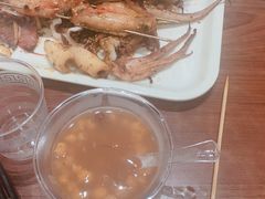 -金刚山烧烤(中山路店)