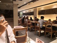 大堂-池记(尖沙咀店)