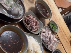 -汝萍传统蘸水菜(春华路总店)