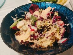 -香丰阁·烤鸭·川湘菜(清河店)