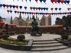 -安徒生童话乐园