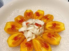 兰州百合树番茄-真爱中国餐馆·年华店(朱雀大街店)