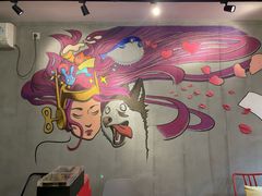 -W CAFE(甜爱路店)