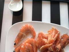 -万达文华酒店·48F云端窗景美食汇自助餐厅