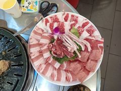 -玄希浪漫厨房·韩料烤肉(湖滨银泰in77店)