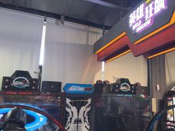 -嗨翻Hi-Fun竞技主题乐园·蹦床团建生日聚会(五棵松华熙店)