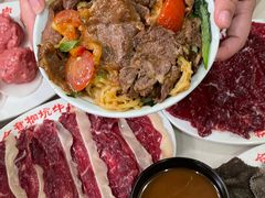 -合意桐坑牛肉粿·鲜牛肉火锅(嵩山总店)