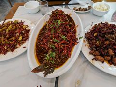 -田记餐馆(富国街店)