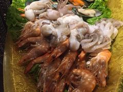 -水林间·寿喜烧自助(仙林金鹰店)
