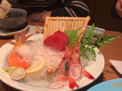 -水之惠鲜鱼料理(王府大街店)