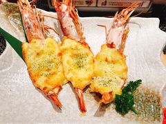 -虹料理·日料放题(悠方店)