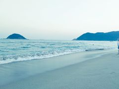 -西涌国际滨海旅游区