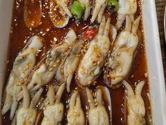 -九喜龙虾(凤城六路直营店)