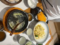 -馋三尺蟹粉小笼(人民广场店)