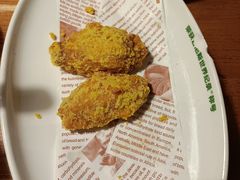 -新白鹿餐厅(龙游路店)