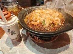 -山四砂锅(太原钟楼街店)