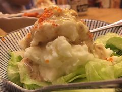 -坂吉屋·居酒屋深夜食堂(龙湖店)