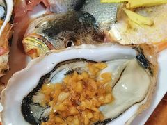 -船奇蒸汽海鲜·闽菜(八市海鲜总店)