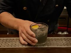 -上海波特曼丽思卡尔顿酒店