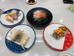 -滨寿司(高新伊藤店)