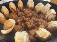-古洼一锅鲜(开发区店)