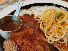 -豪客来牛排(中华城店)