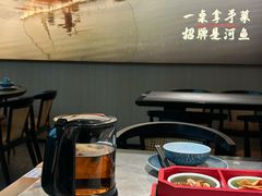 -鱼你相聚·河鲜馆(袁家岭店)