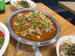 -艺味深尝(云锦路店)