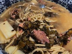 -慧娟面馆·餐厅(望江路店)