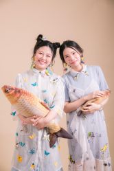 -日光视觉婚纱摄影(旗舰店)