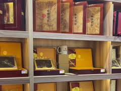 -宫品海参专卖店(静安大宁店)