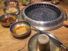 -汉拿山(北京上地华联店)