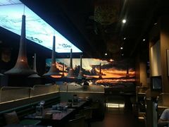 -云海肴云南菜·蒸汽石锅鱼(青岛万象城店)