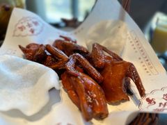 -鸽子侯·家宴·平价海鲜(绿地店)