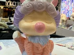 -郑在DIY·潮玩银饰绘画手作(中央大道旗舰店)