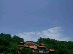 -南沙天后宫景区