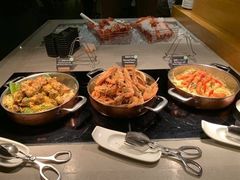 -香港唯港荟 Hotel ICON – The Market