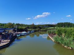 -处女泉风景名胜区