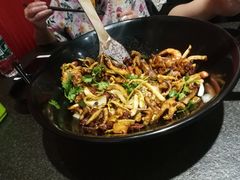 -食乐佳麻辣香锅(森林摩尔商业街区店)