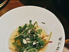 -富正毅三下锅·湘西韵味(天门山索道店)