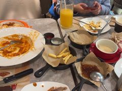 -必胜客(上海新南方商城PH店)