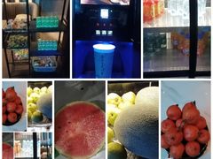 -蓉府金足印象影院式足道·按摩·SPA·美食(青白江31分店)