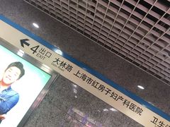 -陆家浜路(地铁站)