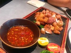 -都氏家DUSJOY(翡翠城店)