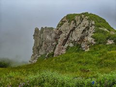 -灵山