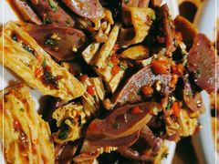 -小杨烤肉(朱雀店)