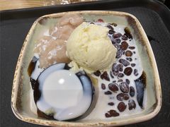 仙草4号-鲜芋仙(南开大悦城店)