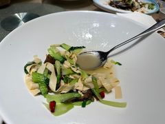 -蓝港海鲜厨房(闽江路店)