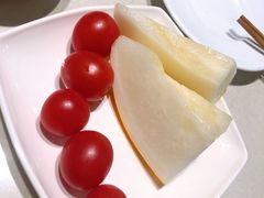 -海底捞火锅(上元大街店)